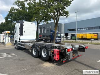 Volvo FH540 - Image 3