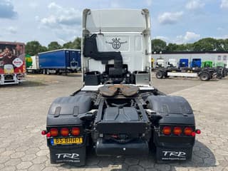DAF FT EURO 6 9 TN VOORAS RETARDER - Image 8