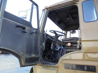 DAF YTV 2300 4X4 +WSK - Image 7