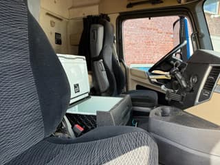 Mercedes-Benz Actros 2445LS 6X2 Midlift Hydrauliek Holland Truck Tyres 80% - Image 13