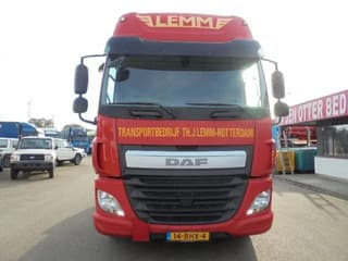 DAF No Title - Image 2