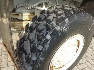 Renault TRM 4X4 MET HYDROLIEKAANSLUITING VOOR BUMPER - Image 6