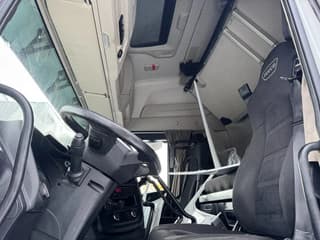 Iveco S-WAY 460 2021 - 4X2 LNG NAVIGATION RETARDER EURO 6D afbeelding 8