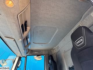 Iveco 400 CNG EURO 6, CNG, Retarder, Dhollandia - Image 9