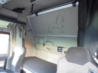 MAN 18.500 XXL SMART TACHO 16X IN STOCK - Image 13
