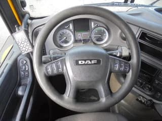 DAF 125XDAF 106 TRACTORHEAD IN STOCK - Image 16