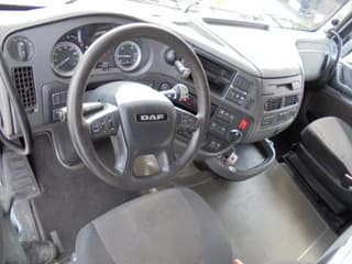DAF EURO 6 - Image 9