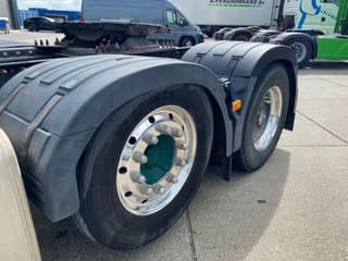 Renault Comfort / 6x2/4 / Steering Axle / Hub Reduction / 208.250Km - Image 13