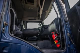 Mercedes-Benz AROCS 1843 LS (NO ACTROS)+ HYDRAULIQUE - Image 13
