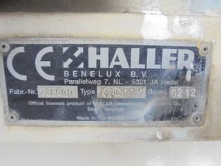 DAF 6X2 EEV NL TRUCK - Image 12