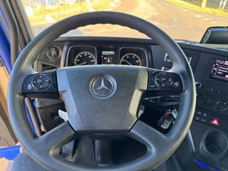 Mercedes-Benz 1836 4X2 - EURO 6 + TÜV 09-2025 - Image 11