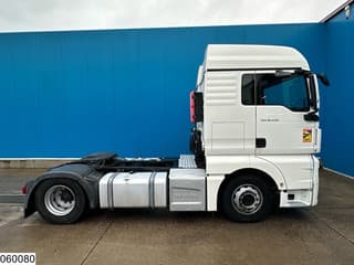 MAN 18 440 EURO 6, Retarder - Image 12