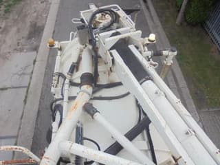 DAF 8X4 BLADGEVEERD - Image 24