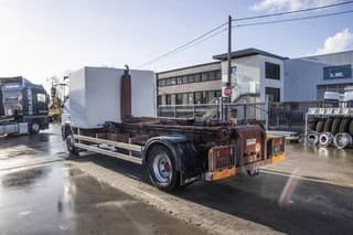 Iveco 130E18 - Image 6