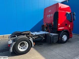 Renault Premium 460 Dxi EURO 5, Retarder, ADR, PTO - Image 2