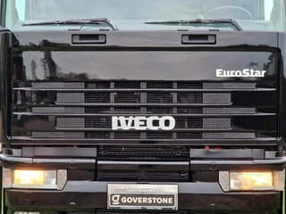 Iveco 440E52T - 520 V8 - Retarder - ZF16 manual gearbox - Oldtimer - Clean chassis - - Image 50