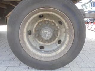 DAF XF 2016 - 510 FAR 6X2 afbeelding 8