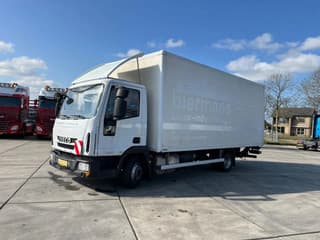 Iveco 75 E21 MANUAL - Image 16