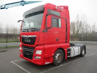 MAN 18.500 - Thumbnail 1