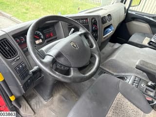 Renault Premium 460 Dxi EURO 5, Retarder, LOHR, Combi - Image 7
