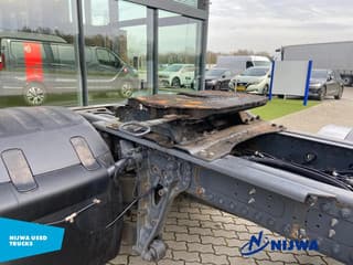 DAF PTO + Standkachel - Image 7