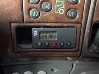 Scania P420 4X2 - EURO 5 + MANUAL GEAR + VBG VANGMUIL - Image 14