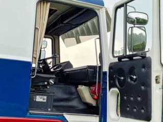 Scania 350 HP 6x2 Oldtimer - Perfect shape - Private owned/No VAT - Image 43