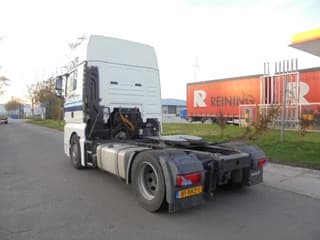 MAN 18.500 XXL SMART TACHO 16X IN STOCK - Image 5