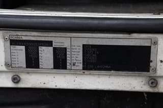 Scania R500-V8+E5+Intarder - Image 9