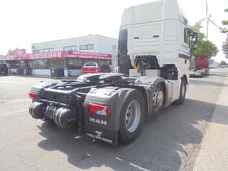 MAN TGX 26.500 XXL NL TRUCK TUV APK 17-01-2026 - Image 5