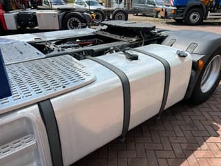 DAF SUPER SPACECAB 2 TANKS TOPCONDTION HOLLAND TRUCK EURO6!!! - Image 11
