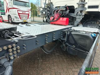 Scania R 2019 - R410 afbeelding 17