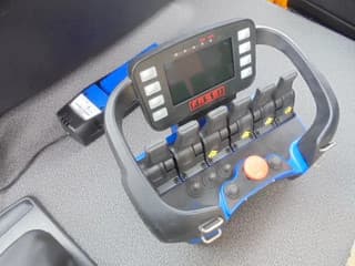 Renault 320 6X4 + FASSI F245 DEMO UNUSED NL KENTEKEN - Image 20