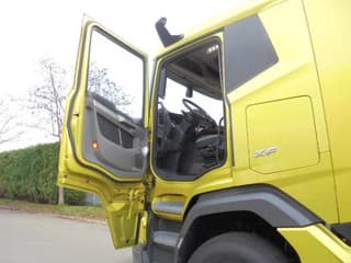 DAF FT + HYDRAULICS MET FABRIEKS GARANTIE - Image 9