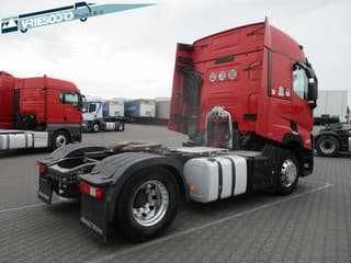 Renault T HD001 - Image 4