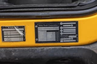 Volvo FL 210+PK 7001 K - 6340 Km's - Image 15