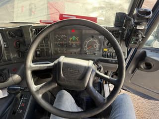 Scania P 2000 - P94-220 4X2 SWEEPER / VEEGMACHINE afbeelding 12