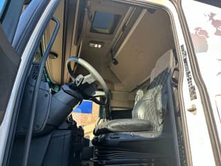 Mercedes-Benz 4163 8X4,180 TON, GIGA SPACE, INTARDER HYDRAULIC, - Image 13