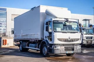 Renault PREMIUM 340 DXI+E5 - Image 2