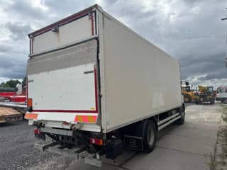 DAF 320 4X2 EURO 6 DHOLLANDIA LIFT BOX - Image 4