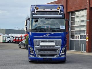 Volvo FH 2020 - 16.750 Globetrotter XL 6x2 - Retarder - I parkcool - Full air - Leather afbeelding 2