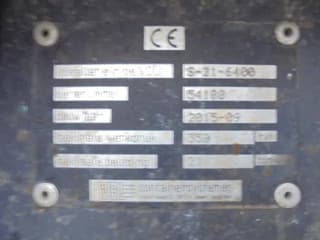 Scania G450 8X2 RETARDER - Image 19