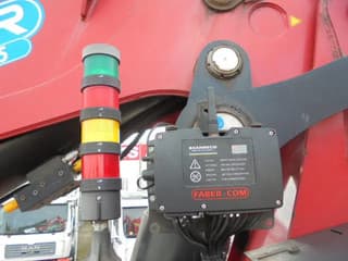 Scania R480 8X2 NL TRUCK - Image 23
