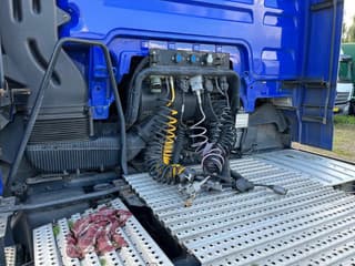 MAN 400 (Versnellingsbak defect) - Image 11