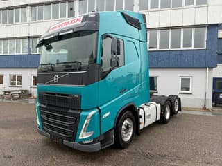 Volvo FH 460 6X2 EURO 6 - FH5