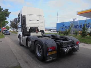 MAN 26.500 XXL NL TRUCK SMART TACHO 20X IN STOCK - Image 4