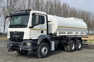 MAN 33.400 BB CH Water Tank Truck (14 units) - Image 7