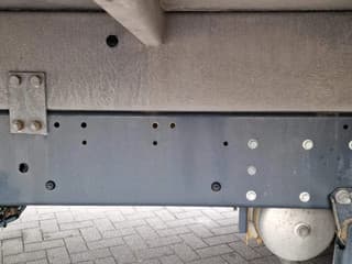 Iveco 160 210 - Isotherm box - Zepro loadlift - Low KM - Airco - Camera - Image 34