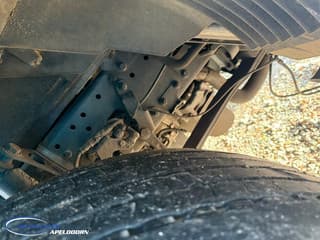 MAN TGX 2015 - 18.400 afbeelding 9