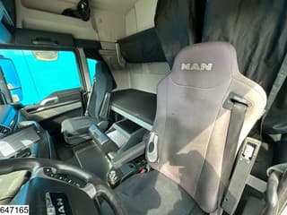 MAN 18 480 EURO 6, Retarder, Hydraulic - Image 9